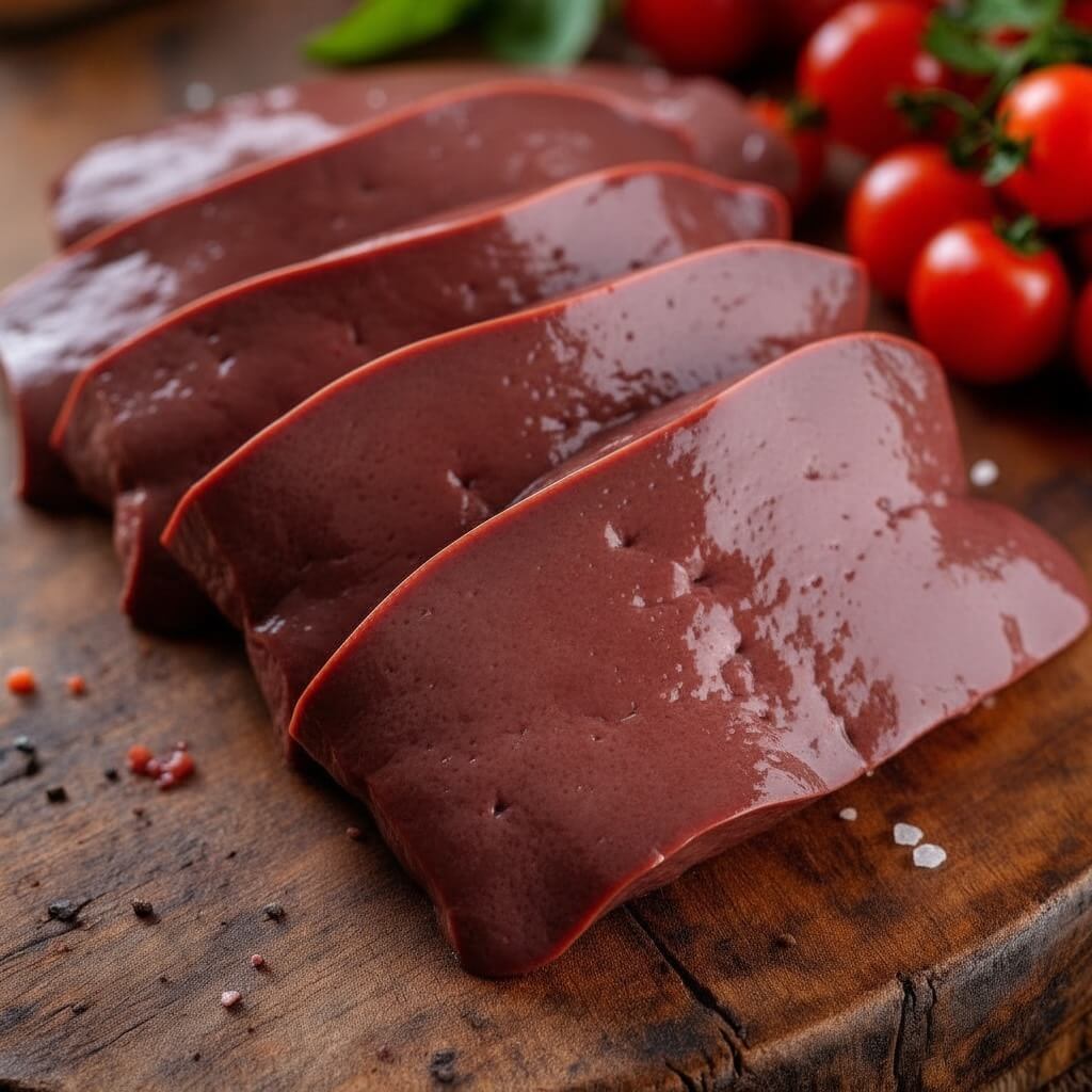 5 Health Benefits of Beef Liver Supplements You Need to Know
