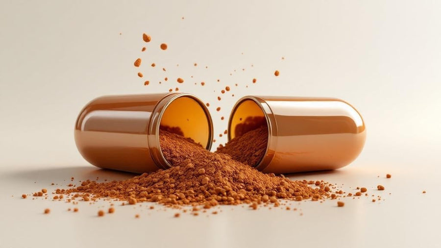 What is bioavailability and why is it important?