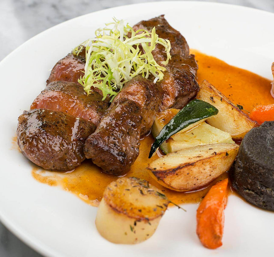 moon rabbit grass fed beef liver supplements