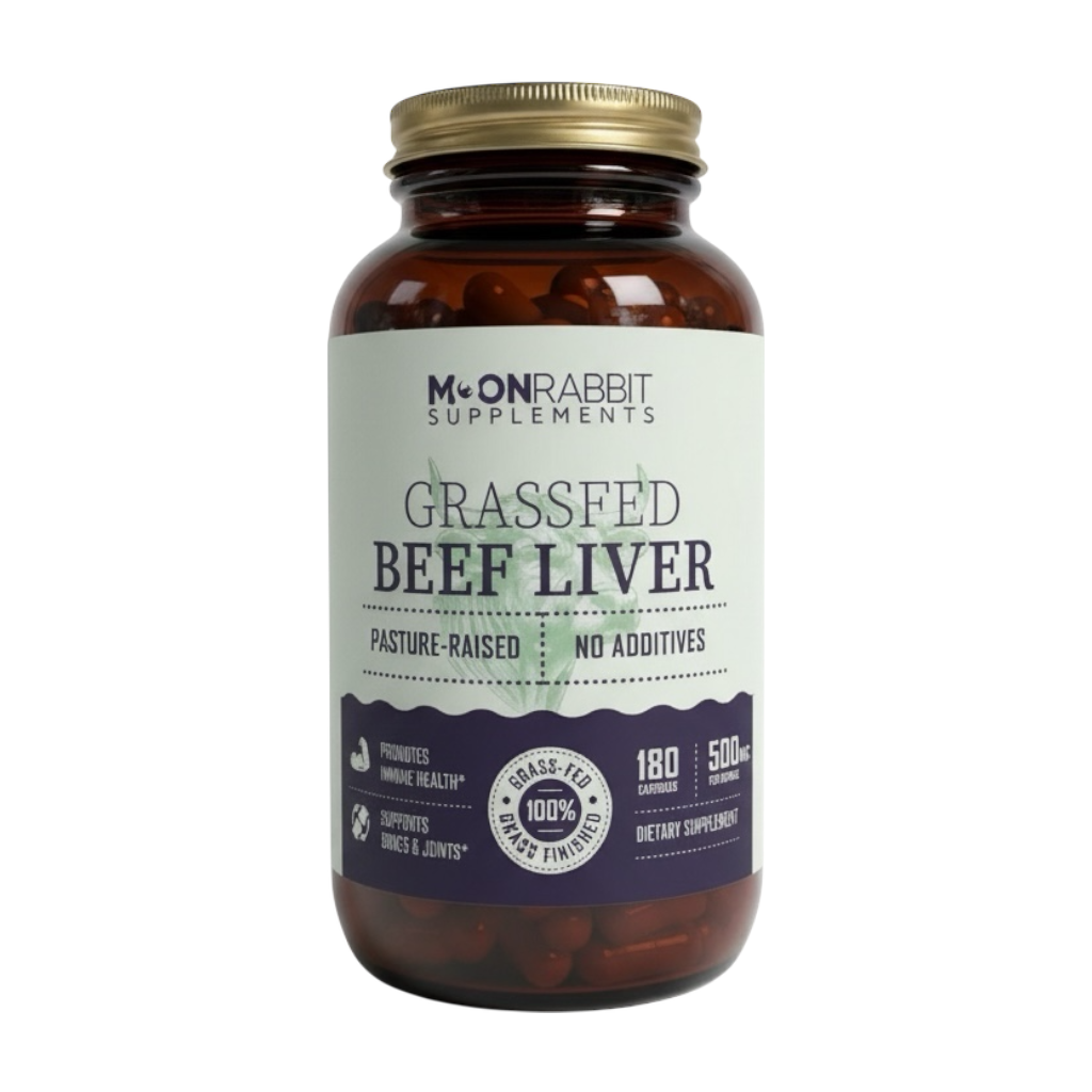 Moon Rabbit Supps product image