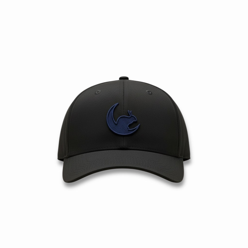 Classic Embroidered Cap