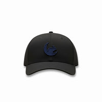 Classic Embroidered Cap