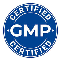 GMP Certified Facility
